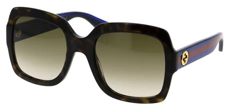 lunette soleil femme gucci